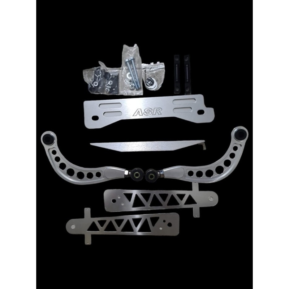 Lca Full Set Civic Fd dan Chamber kit Civic Fd Lca Lower Control Arm