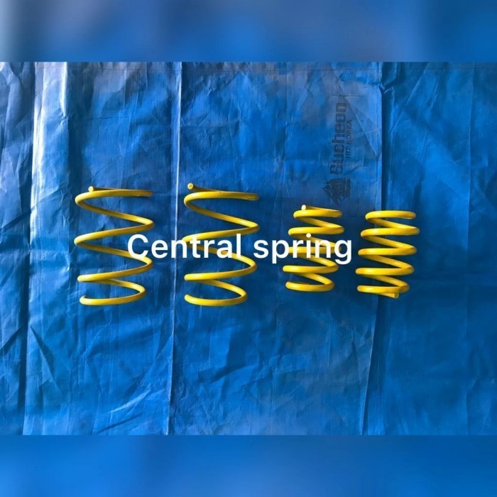 loweringkit per ceper custom BMW E46 318i 323i 325i