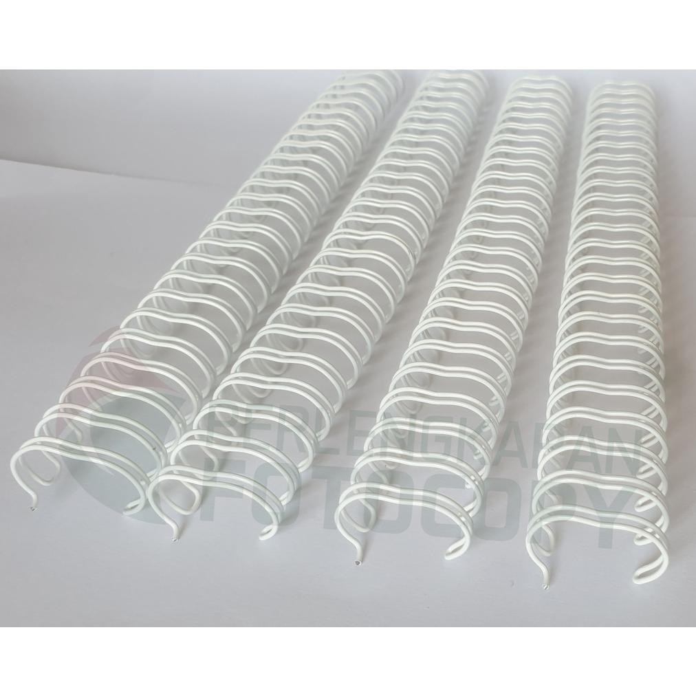 

Gha-68 Ring Kawat Jilid No.4. 1/4 Pitch 3:1 - 1 Box Isi 100Pcs Murah [Terbaru | Terlaris | Promo | Mega Sale | Cuci Gudang | Best Seller | Promo Special | Big Sale | Super Sale | Diskon Gede | Buruan Beli | Diskon Toko | Promo Gila | Mumer | Hemat |