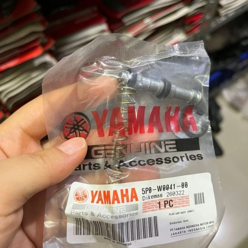 master rem / cylinder kit master yamaha mio 5PO W0041 00