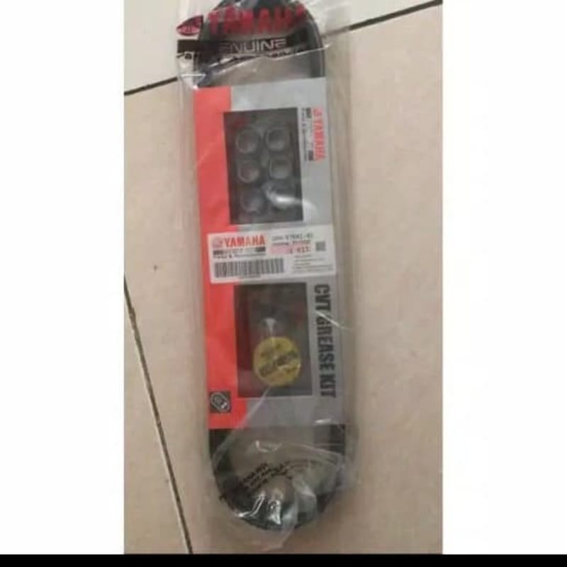 van belt assy set mio j 2PH WE76J 00