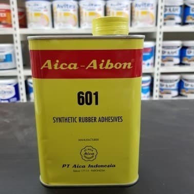 

Lem Aica Aibon 601 700 gr gram atau biasa disebut 1kg