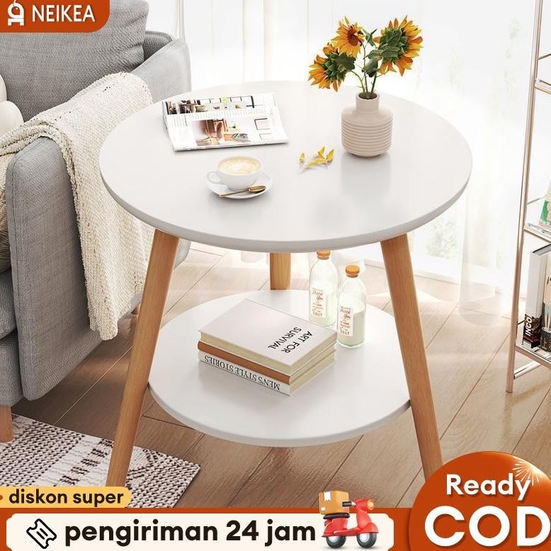 Meja Kecil Meja Laptop Portable Meja Kerja Meja Laptop