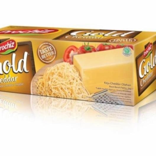 

Keju Prochiz Gold 2Kg /Gojek Only