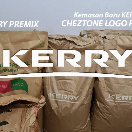 

Kerry Cheztone Keju Bubuk 8108 9295 9037 Preks 1000 G