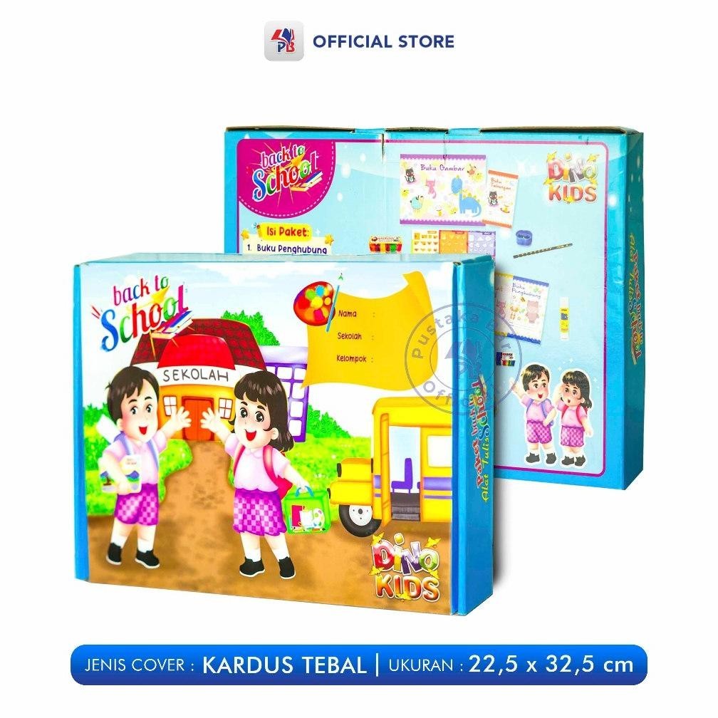 

Promo Alat Tulis / Set Alat Tulis / Paket Alat Tulis Sekolah Lengkap Untuk Anak Cerdas Paud Tk Sd Back To School Promo