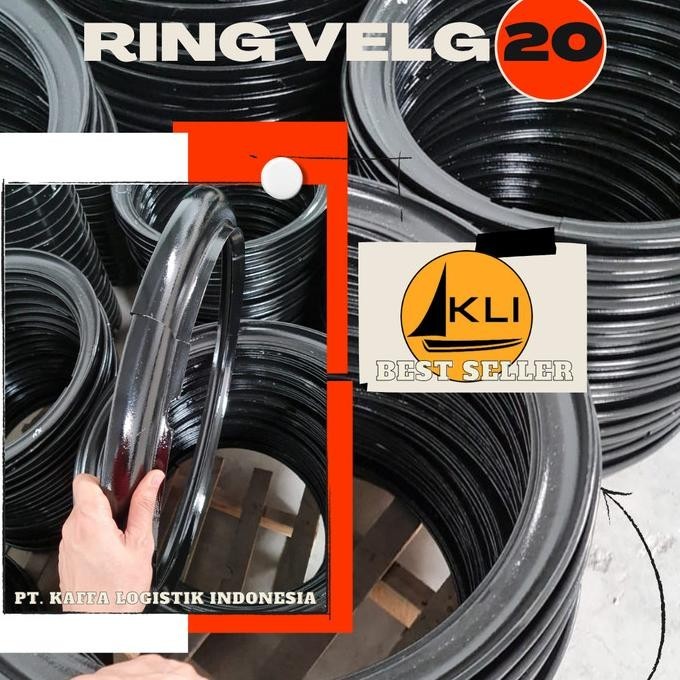 RING VELG 20 KUALITAS TERBAIK