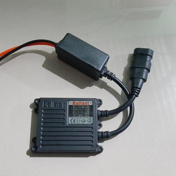 Ballast Hid 35 Watt Ballast Hid Mobil Motor