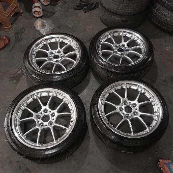 REPAINT VELG MOBIL