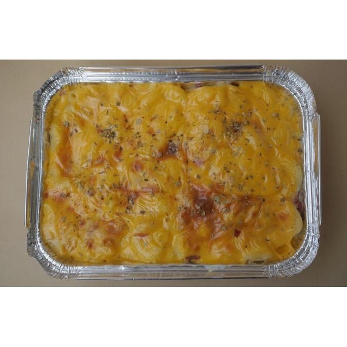 

Macaroni Schotel medium E88A
