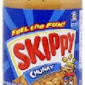 

Skippy Chunky Peanut Butter 500 Gram