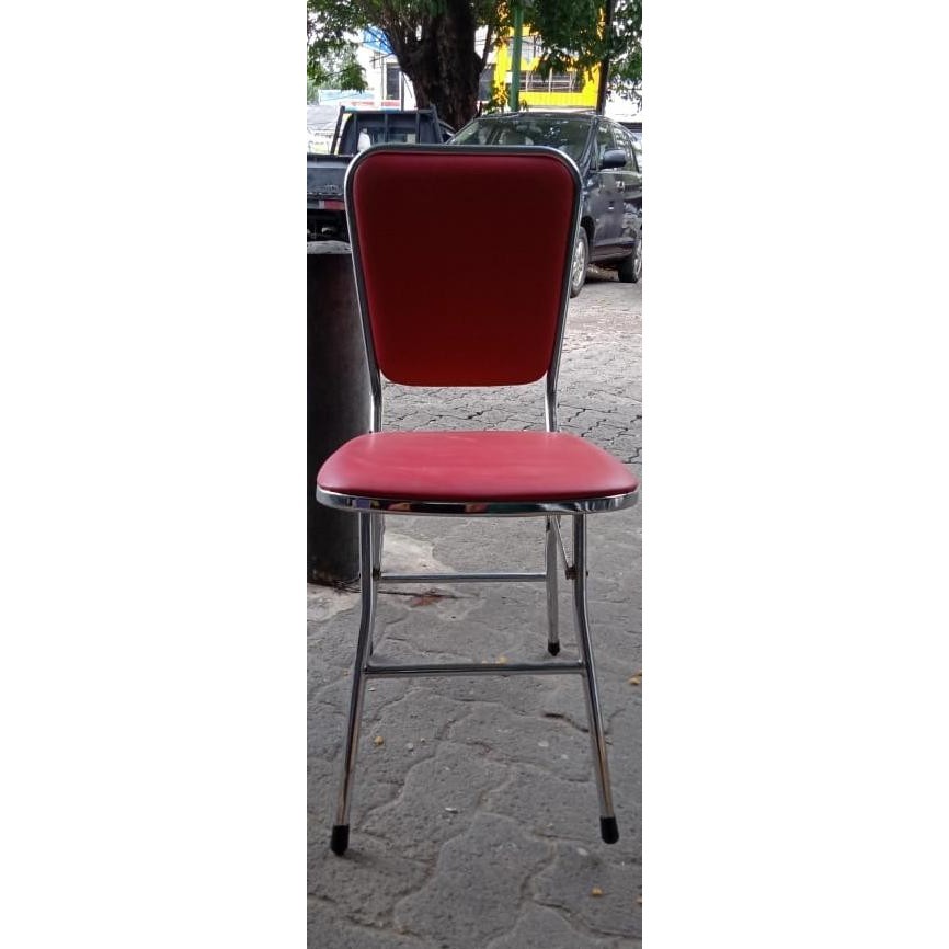 Cuci Gudang Kursi Lipat Elephant