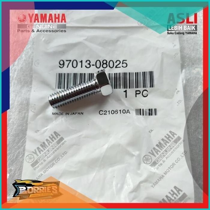 BAUT KUPINGAN BATOK LAMPU DEPAN 5T5 KOTAK RXKING MASTER RXZ RX KING CO