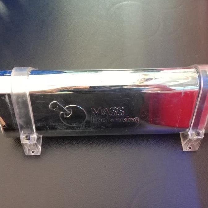 Kapasitor Bank Critical Mass