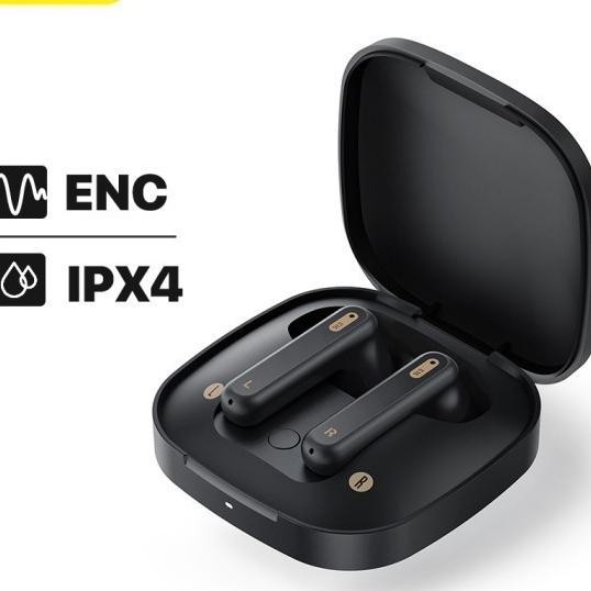 Baseus Tws E16 Bowie E16 Ipx4 True Wireless Earphones Tws Earphone Ear