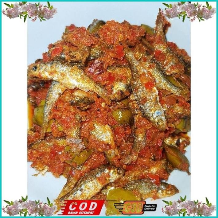 

BISMILLAH IKAN BILIH GORENG ASLI DANAU SINGKARAK ALISUP