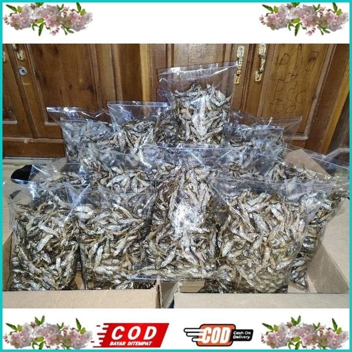 

BISMILLAH IKAN BILIH GORENG ASLI DANAU SINGKARAK ALISUP