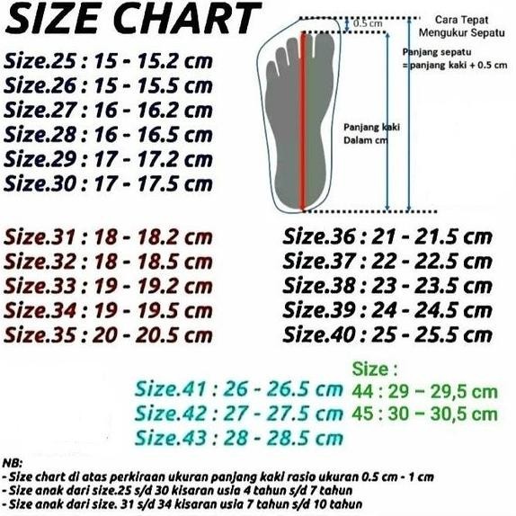 Kodachi 901 High Cut Hitam Size Anak 28-36 Seragam Sepatu Sekolah