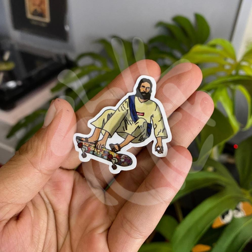 

stiker skate / sticker aesthetic / sticker tumblr /stiker premium / stiker hp / stiker laptop / stiker helm / stiker tahan air