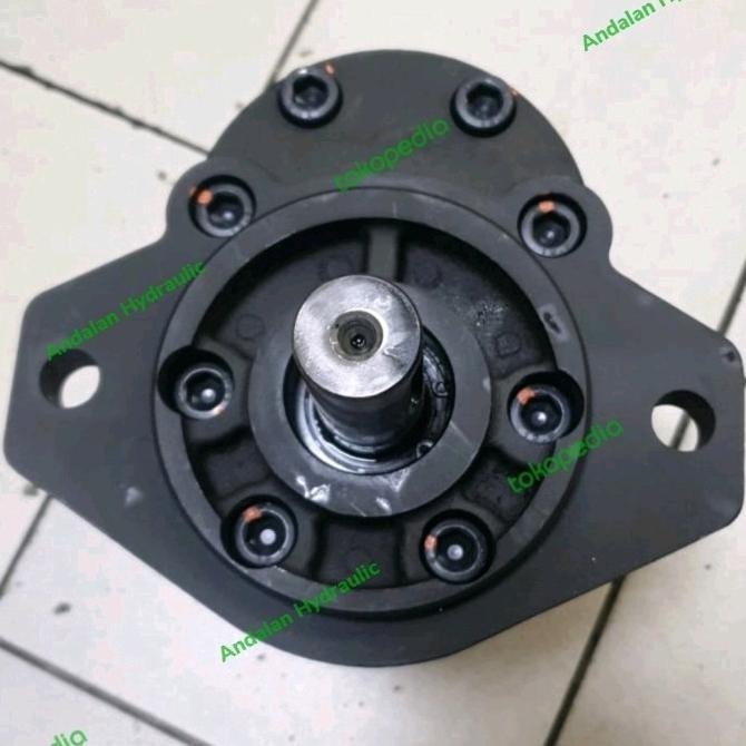 Gear Pump Jaguar Pg30-89-R-Ar / Pg30 Jaguar