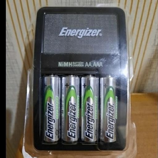 Baterai+Charger Kamera Sony Dsc H300 Kualitas Bagus  Ready