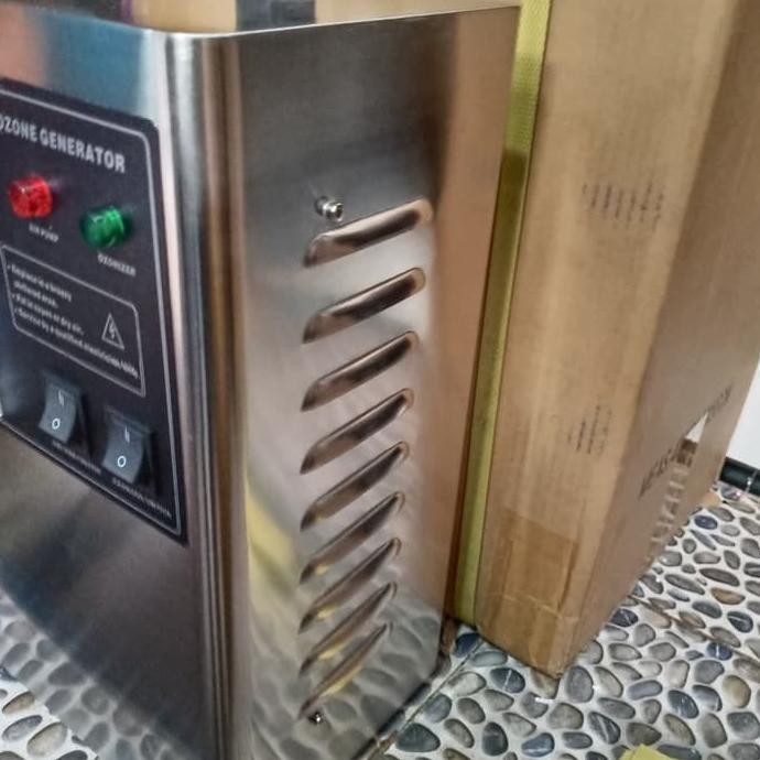 Ozone Mesin Ozon 3Gram Mesin Generator Mesin Ozon 3 Gram Generator
