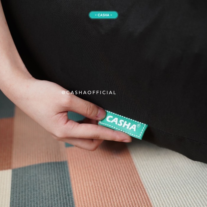 CASHA Bean Bag Lounger Waterproof