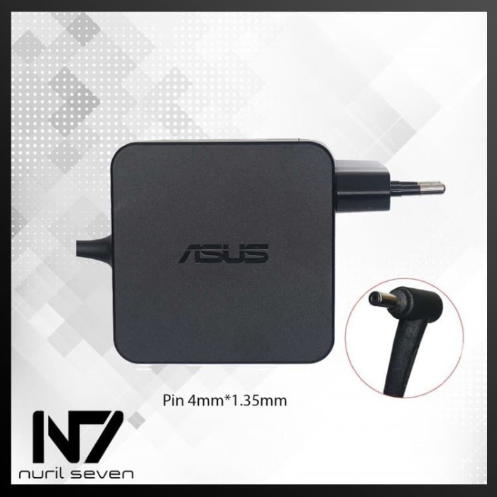 Adaptor Charger Laptop Asus X441 X441U X441S X441Na X441M Original