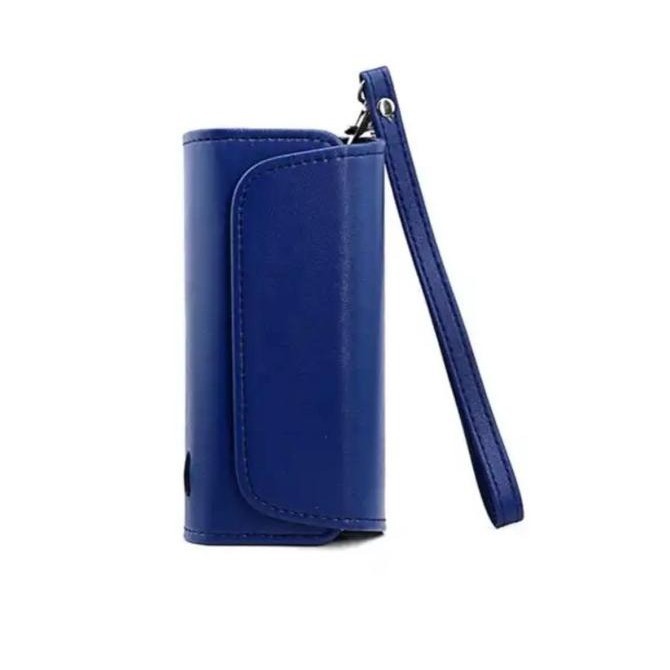 Leather Case for ILUMA KIT