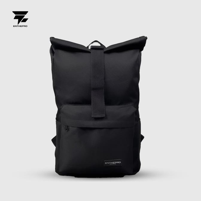 ENTHEPRO - Tas Backpack Distro Original Tas Pria Wanita Tas Sekolah