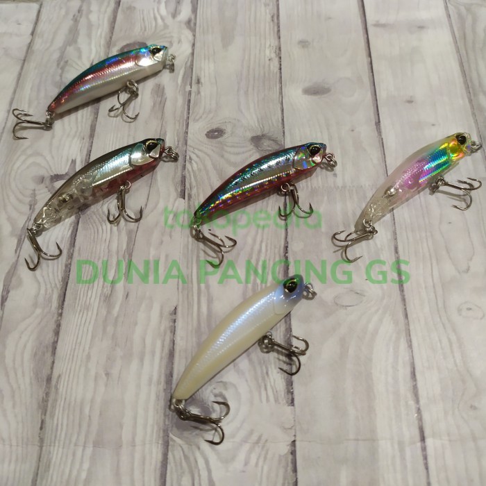 Umpan Duo Tetra Works Yurapen