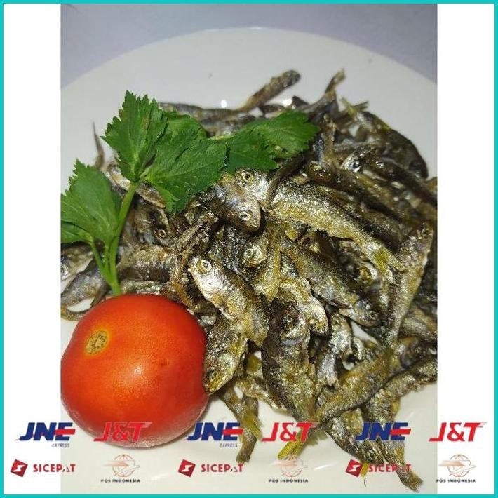 

BISMILLAH IKAN BILIH GORENG ASLI DANAU SINGKARAK ALISUP