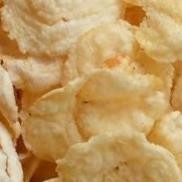 

Emping Goreng Matang 250 Gram