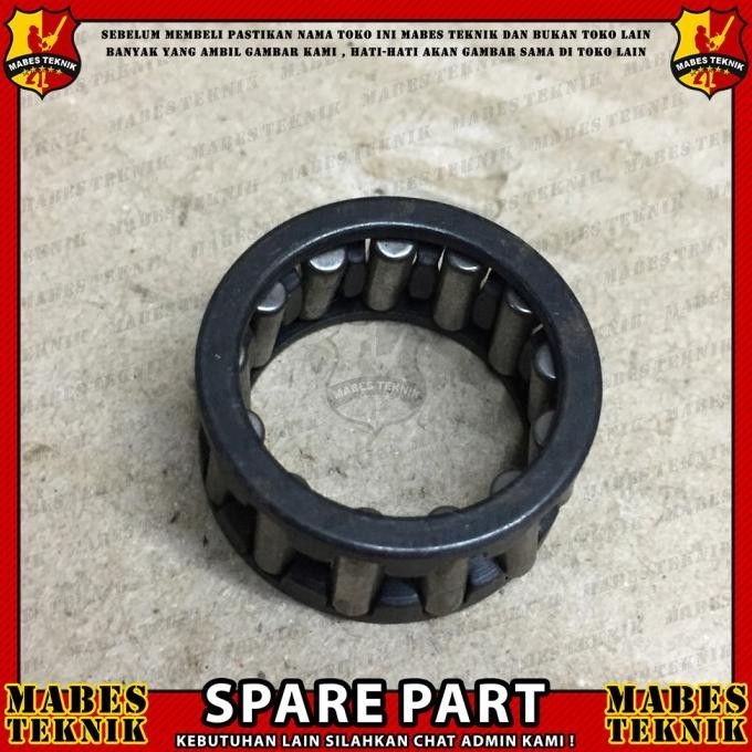 [ Bv ] Bearing Bambu Needle / Bearing Japan / Sparepart Chainsaw Senso  Ready