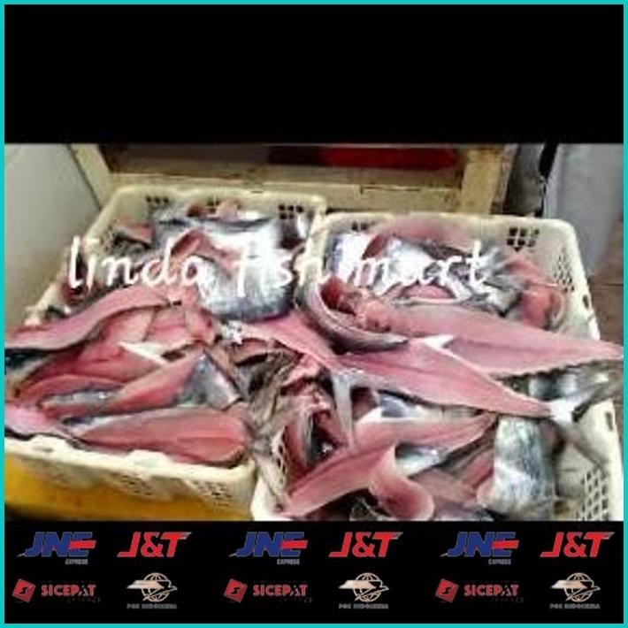 

BISMILLAH IKAN GILING TENGGIRI SUPER (BULAT/JANTAN) ALISUP