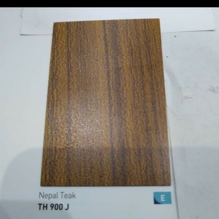 Hpl Taco Th 900 J Nepal Teak