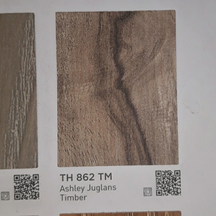 Hpl Taco Th 862 Tm Ashley Juglans Timber