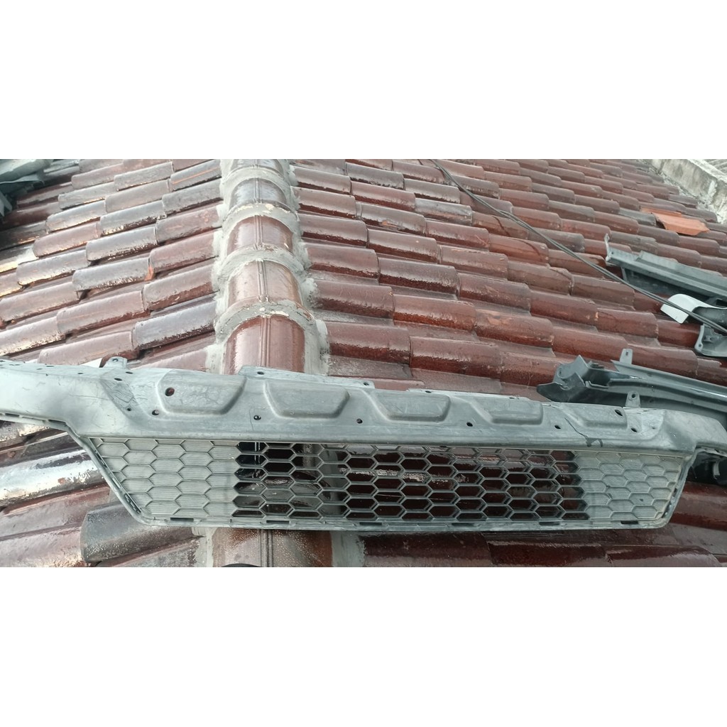 Bumper depan bawah Honda brv 2016-2017-2018 original