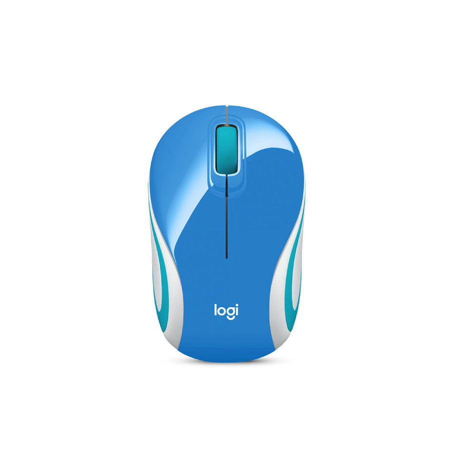 LOGITECH MOUSE WIRELESS M187 MOUSE WIRELESS LOGITECH M 187