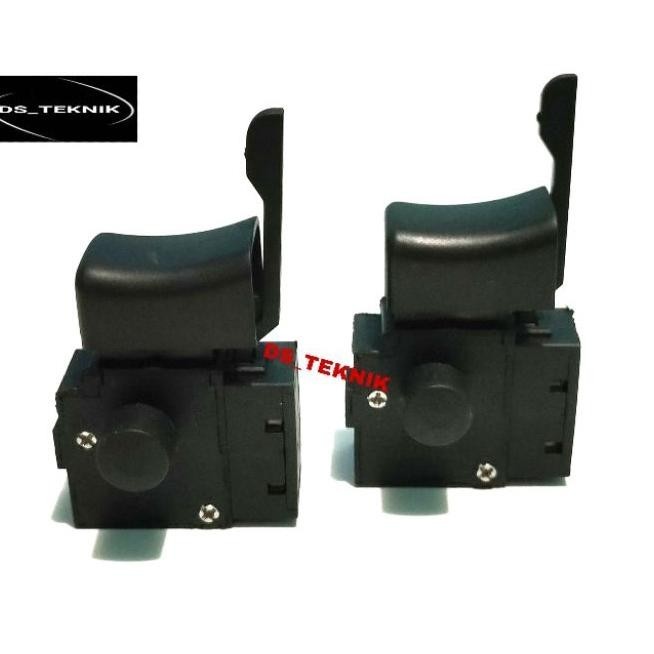 Saklar-Switch Mesin Bor For Hp 1630 Hp 1630 Makita