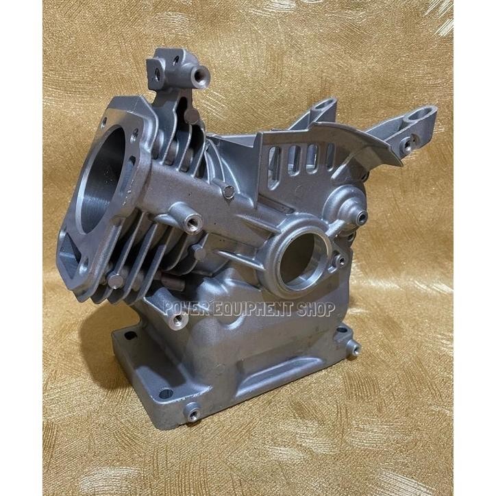 Cylinder Blok Assy Gx270 Gx390 Gx420 Crank Case Assy Bodi Mesin Pompa Alkon Generator 5000-7000 Watt