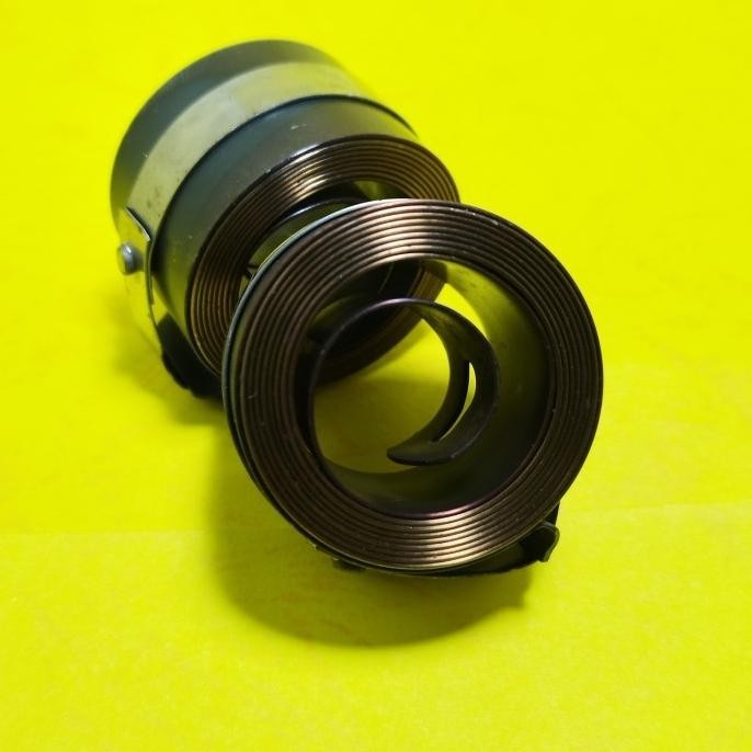 Per Spring Milling Zx7032 Coil Pir Miling Zx 7032 Westlake Zx50C Zx 50  Ready