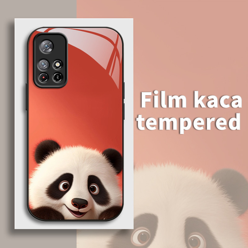 Casing Hp Untuk Xiaomi Redmi Note 11 11s 11 Pro 4G 11 Pro 5G Note 10 10s 10 5G 10T 5G 10 Pro Note 9 