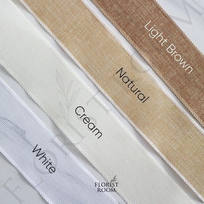 

Pita 15108655 5.5cm x 10 Yard - Ribbon - Goni