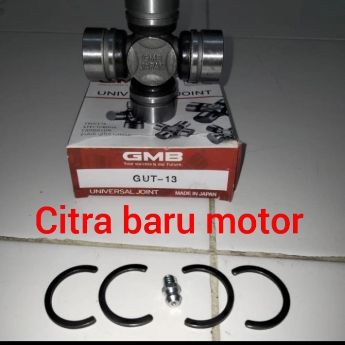 Baru Asli Cross Joint Kopel Kijang Bensin Diesel Kijang Kapsul Kotak Efi Grand Ori New