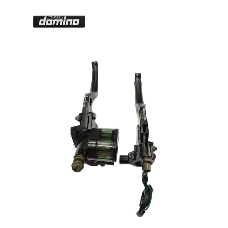 Diskon Domino Master Rem Tabung Kotak 14 Mm Original Universal Motor Vario Beat Cbr 150 Dll Hig Qual