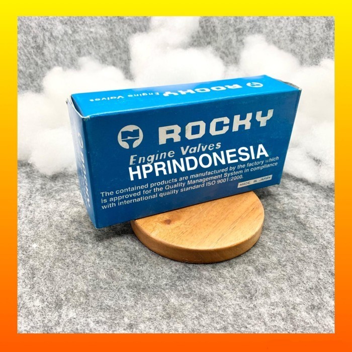 New Valve In - Klep Minyak Md075924 Mitsubishi L300 Bensin Kode Ams48