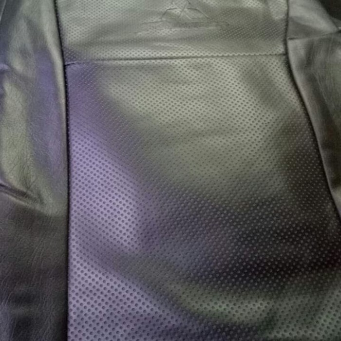 Sarung Jok Mobil Mitsubishi Xpander Bahan Mbtech Full Jok