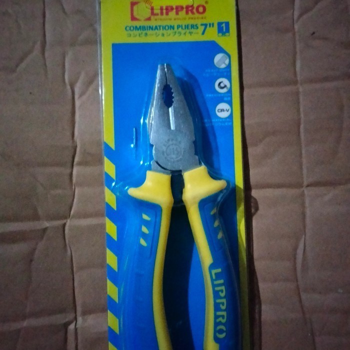 :::::::] tang kombinasi 8 " Lippro