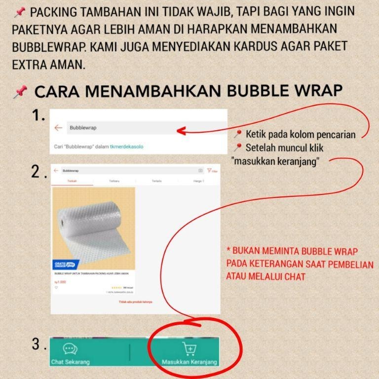 

Sale Buku Tulis Vision